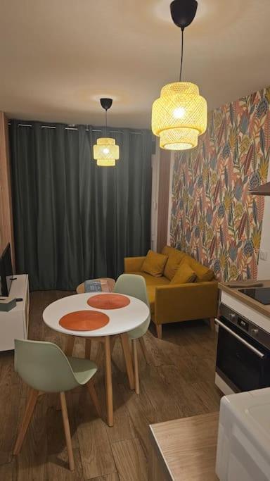 Nid Douillet En Suisse Normande Apartment Thury-Harcourt-le-Hom Luaran gambar