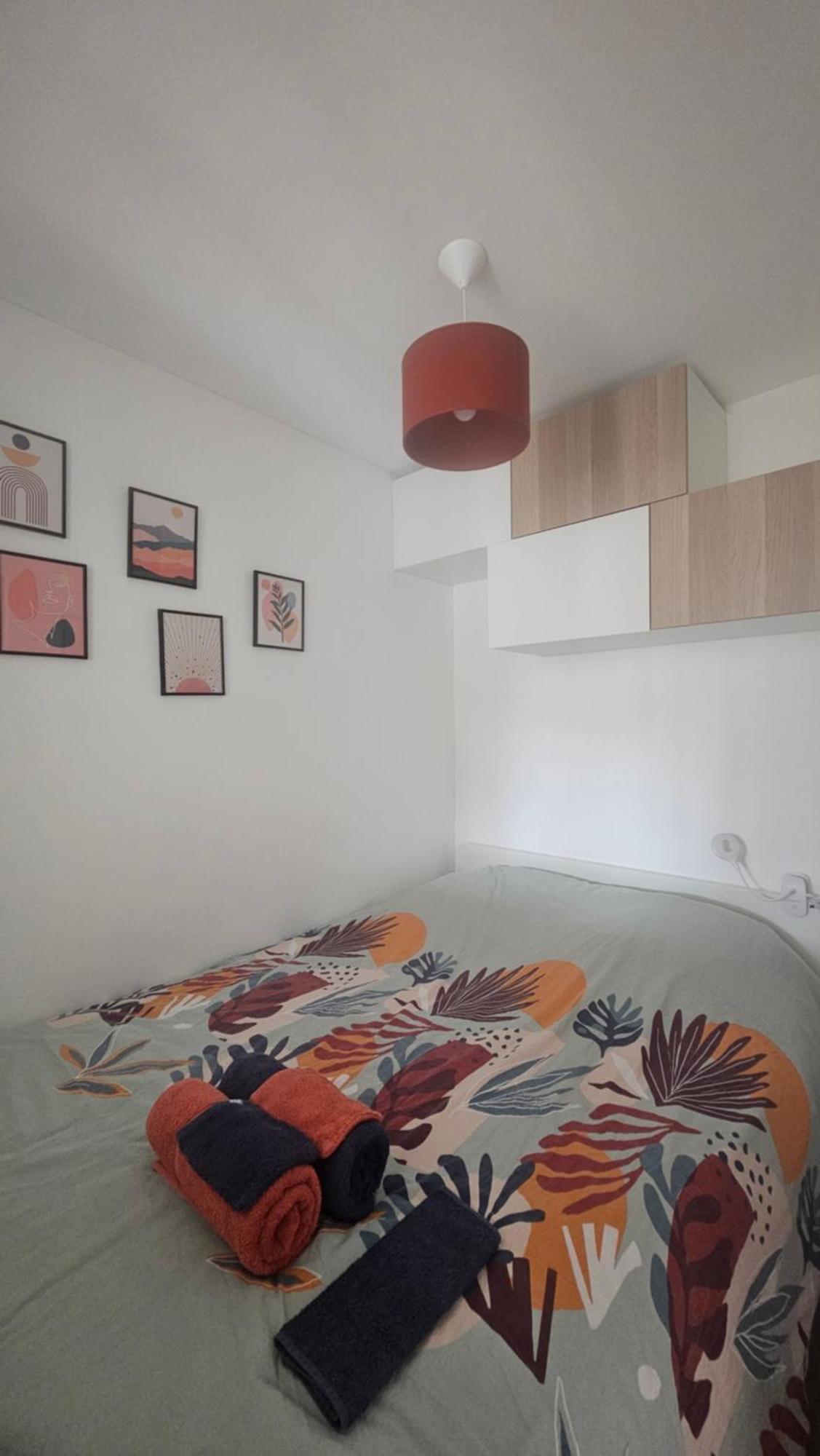 Nid Douillet En Suisse Normande Apartment Thury-Harcourt-le-Hom Luaran gambar